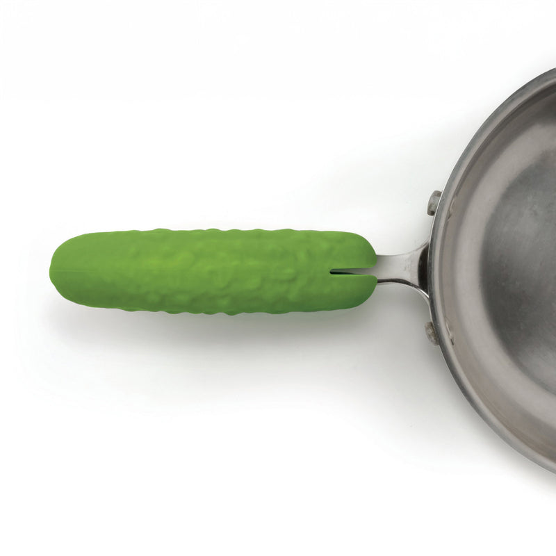 FRIED PICKLE PAN HANDLE