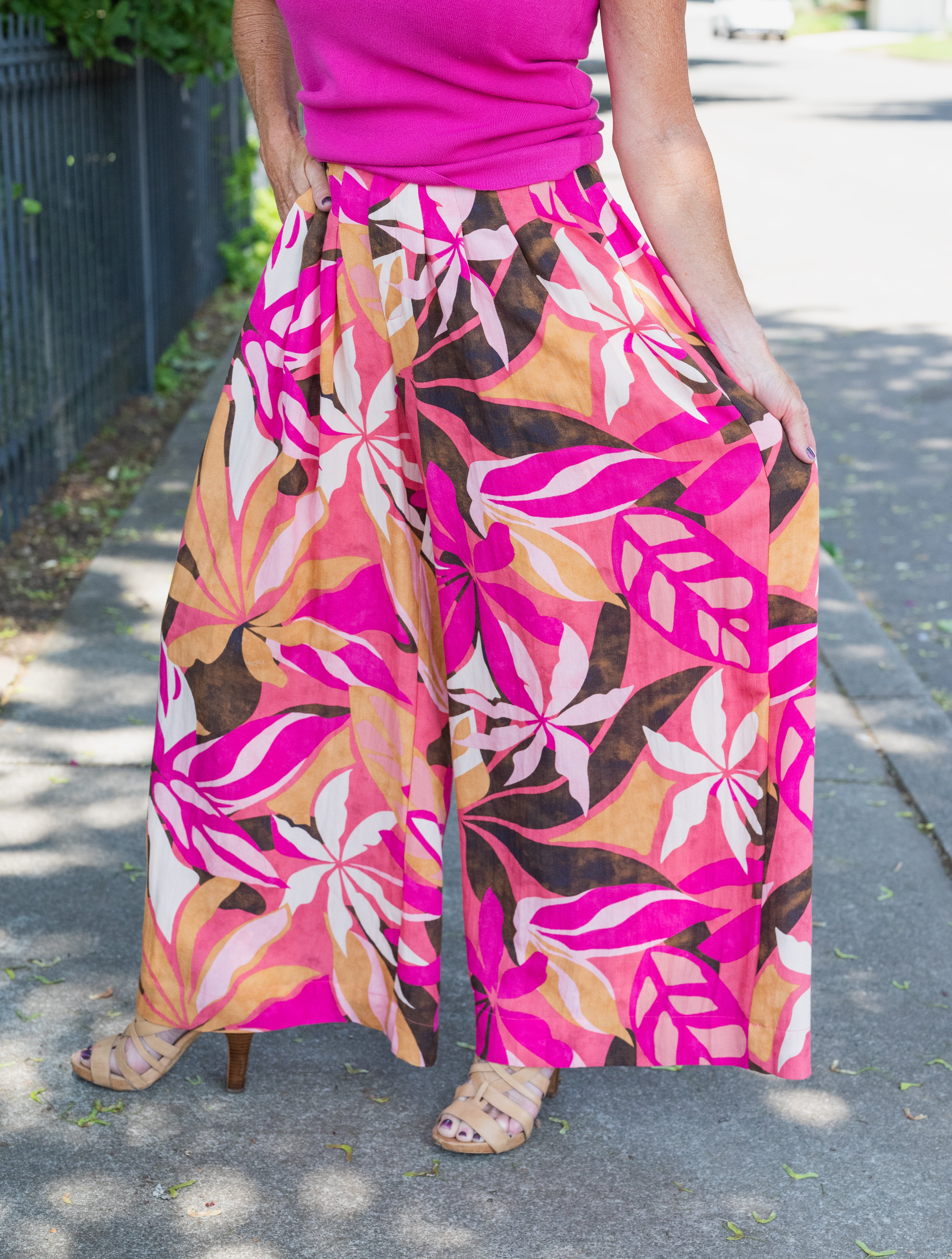 EMMALINE PANTS