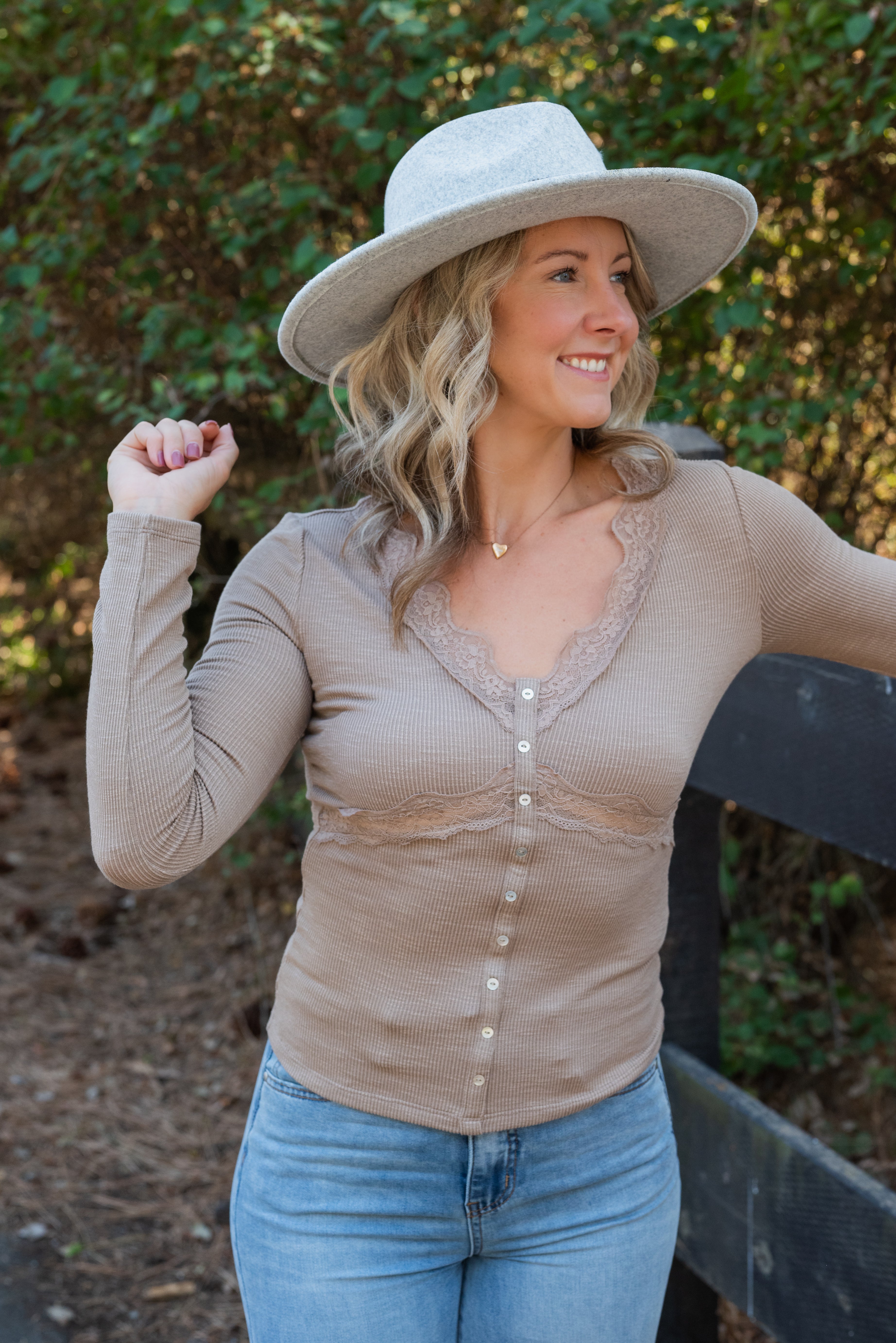 ADALYNN LS TOP