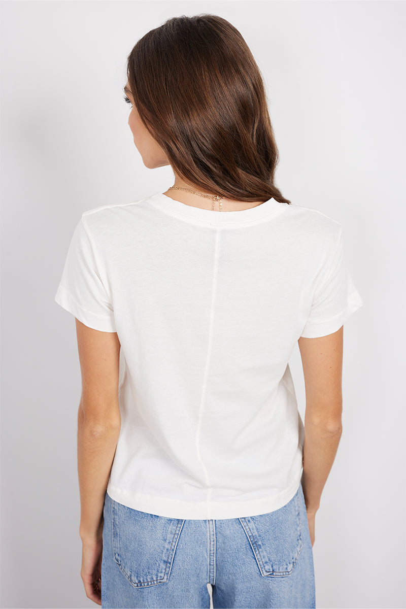 EVERYDAY CREW TEE
