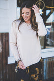 CROATIA SWEATER
