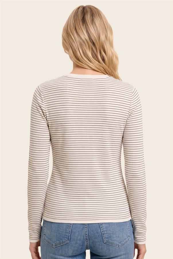 LAVERN SWEATER