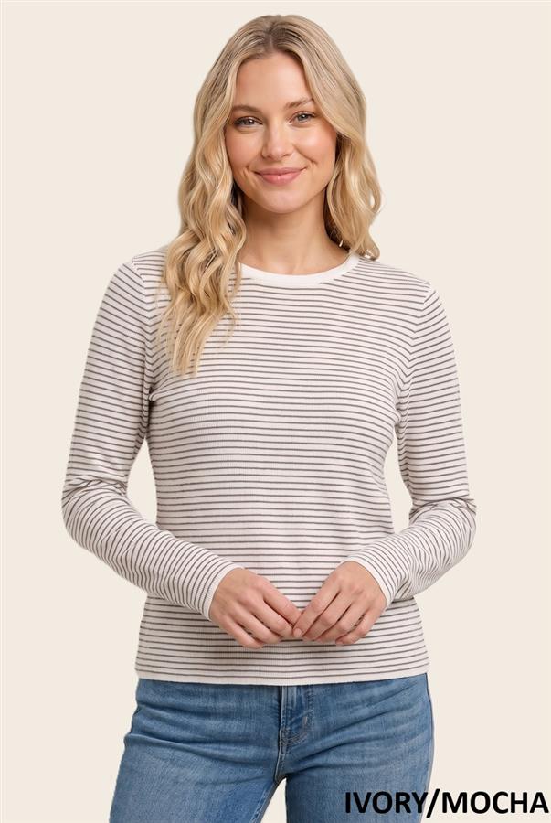 LAVERN SWEATER