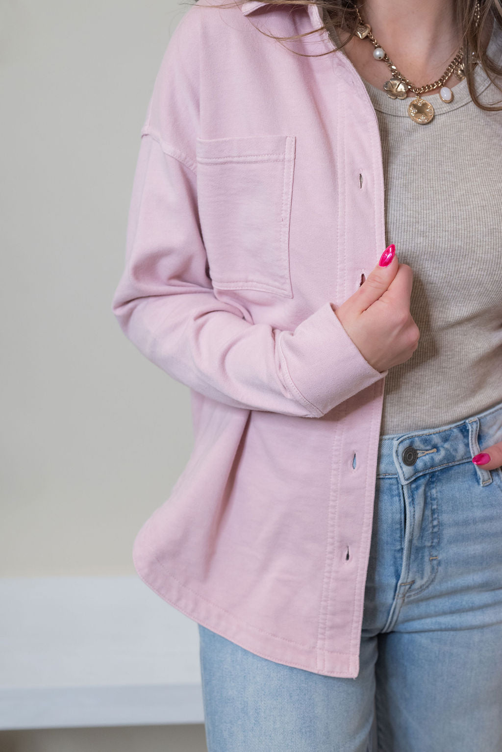 SLOANE SHACKET