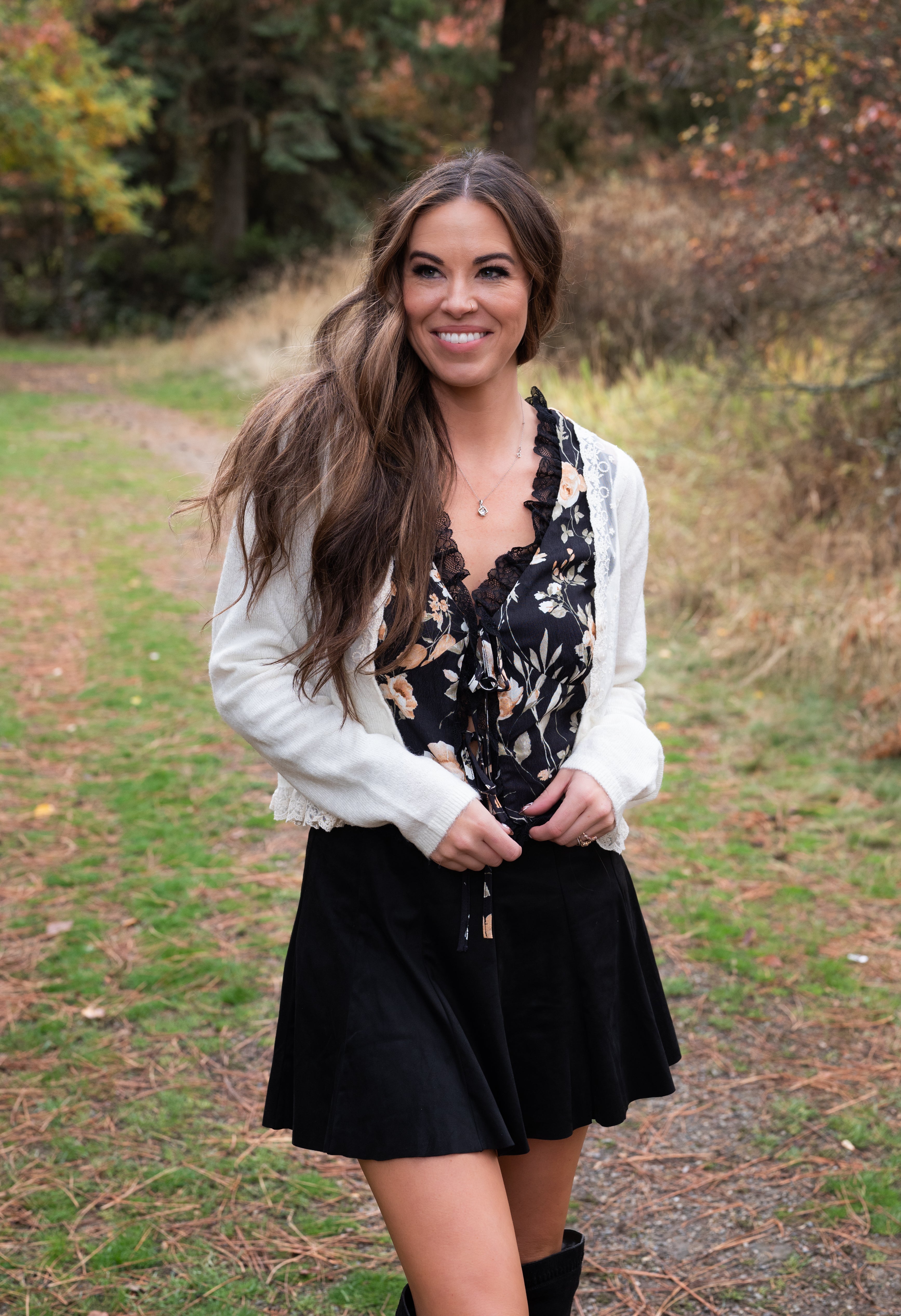 MARIBELL TOP