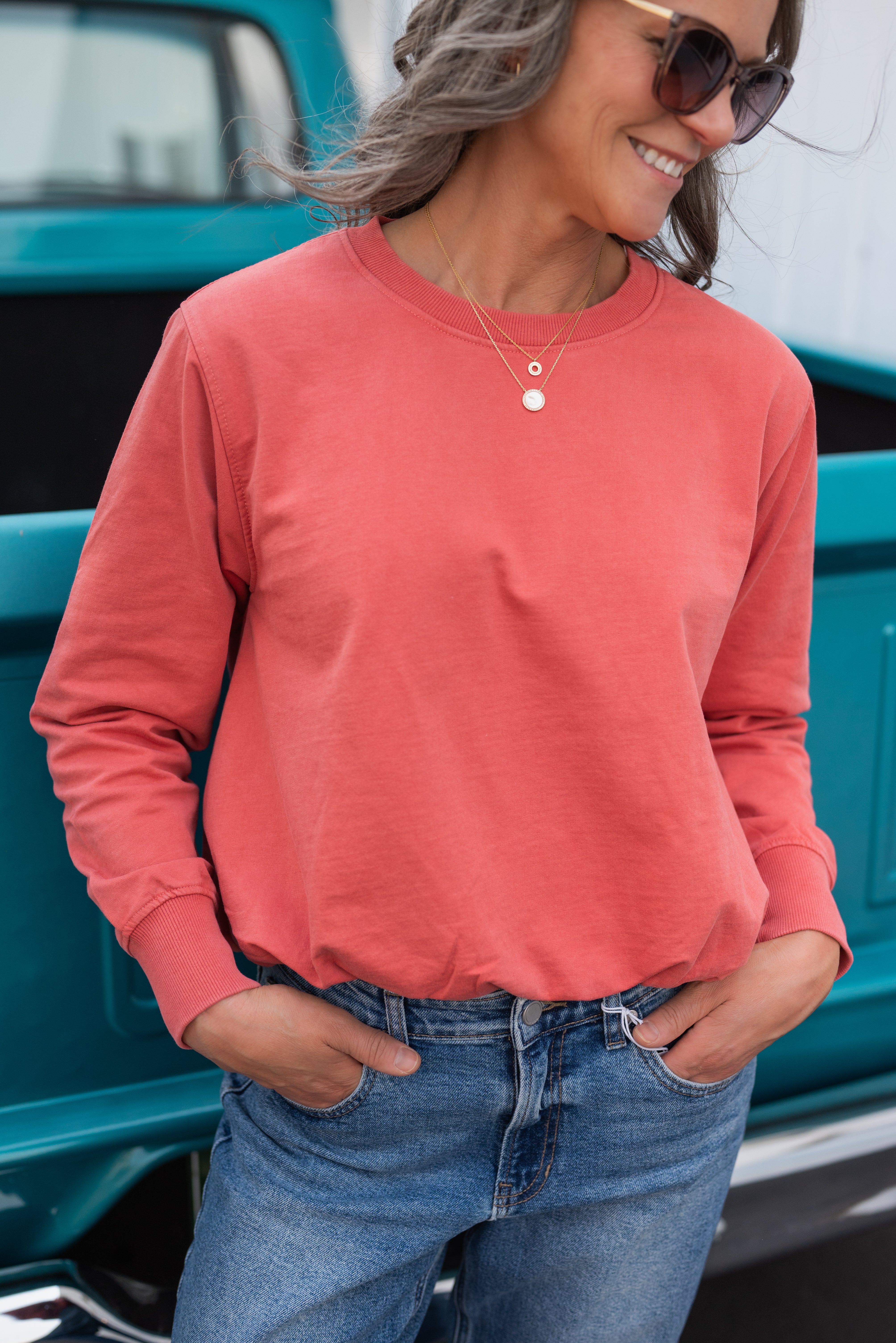 RONI PULLOVER