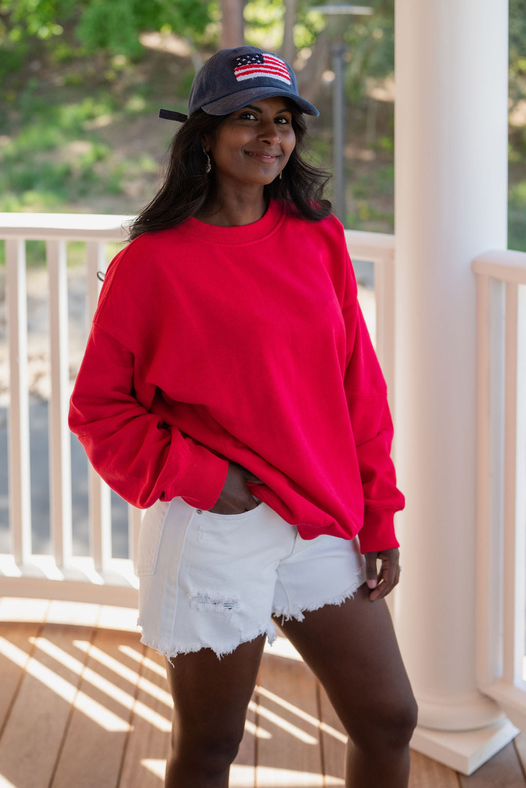 NICOLA PULLOVER