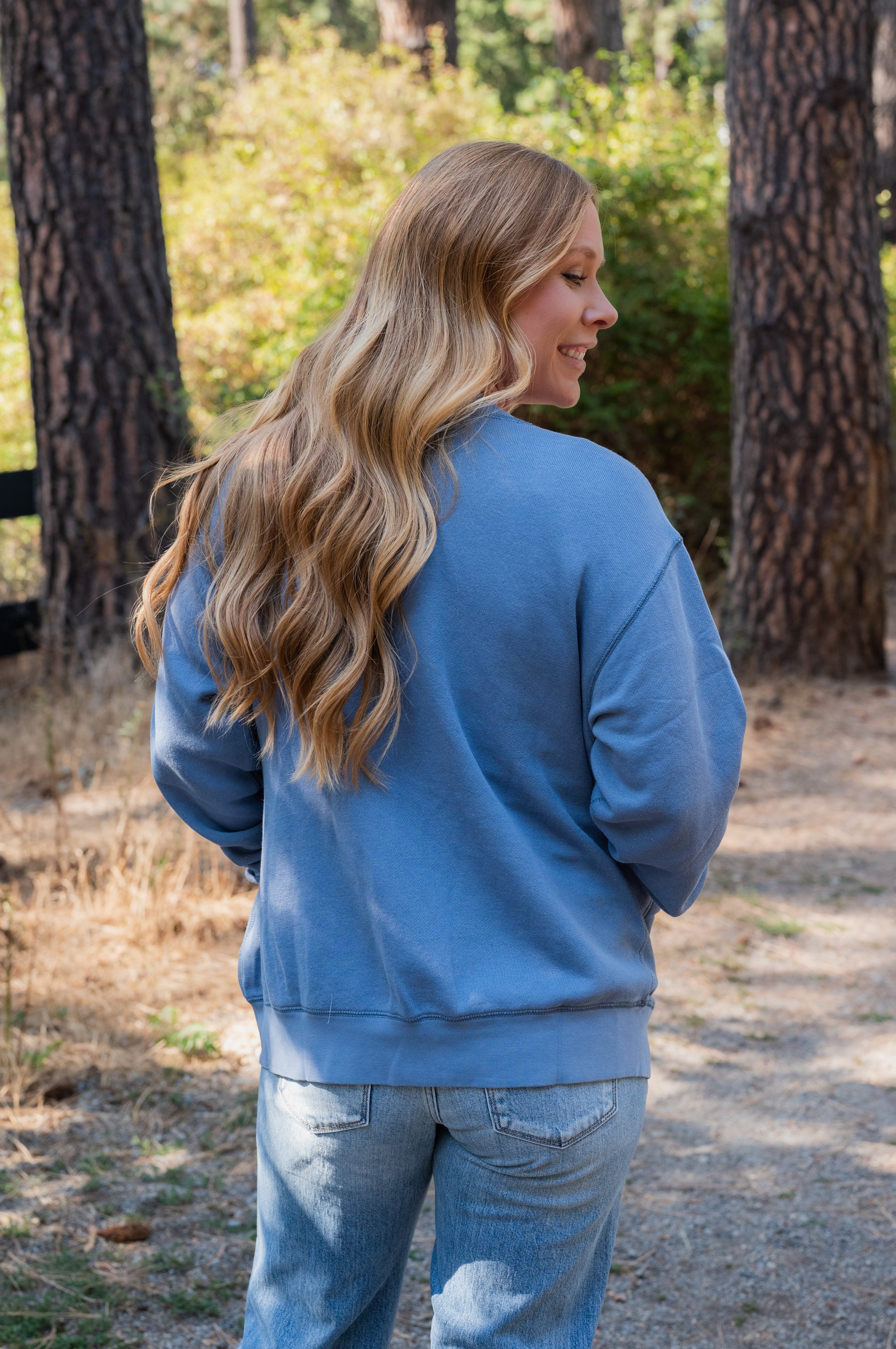 ZANE CARDIGAN