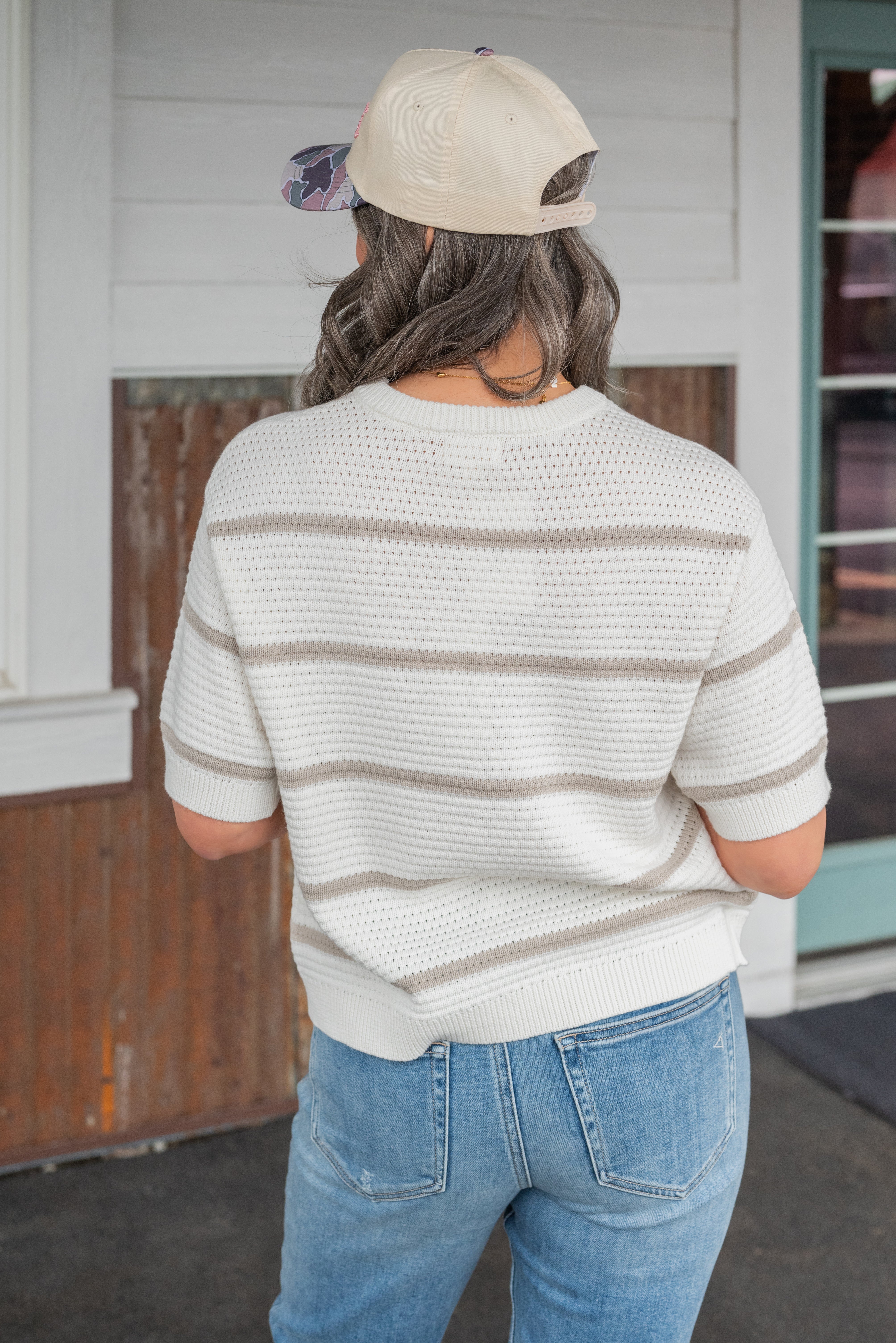 VIOLA SWEATER