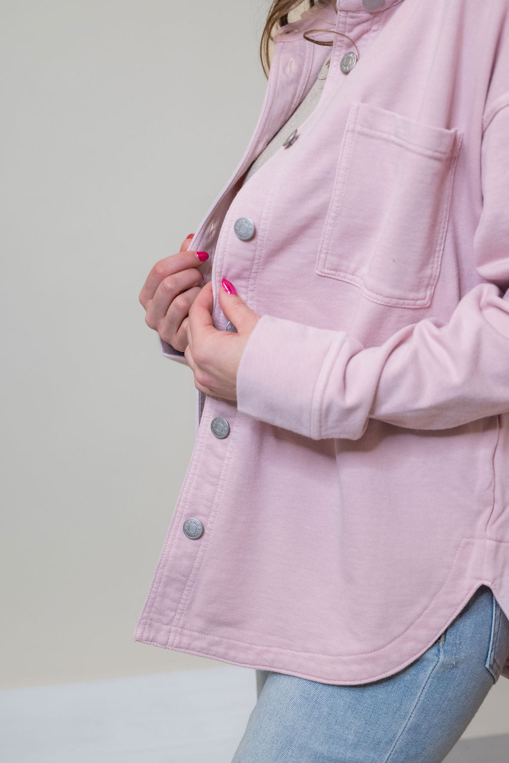 SLOANE SHACKET