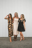 MADILYNN DRESS