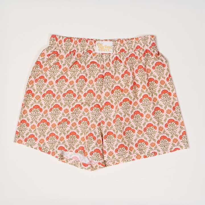 All Day Boxer Shorts