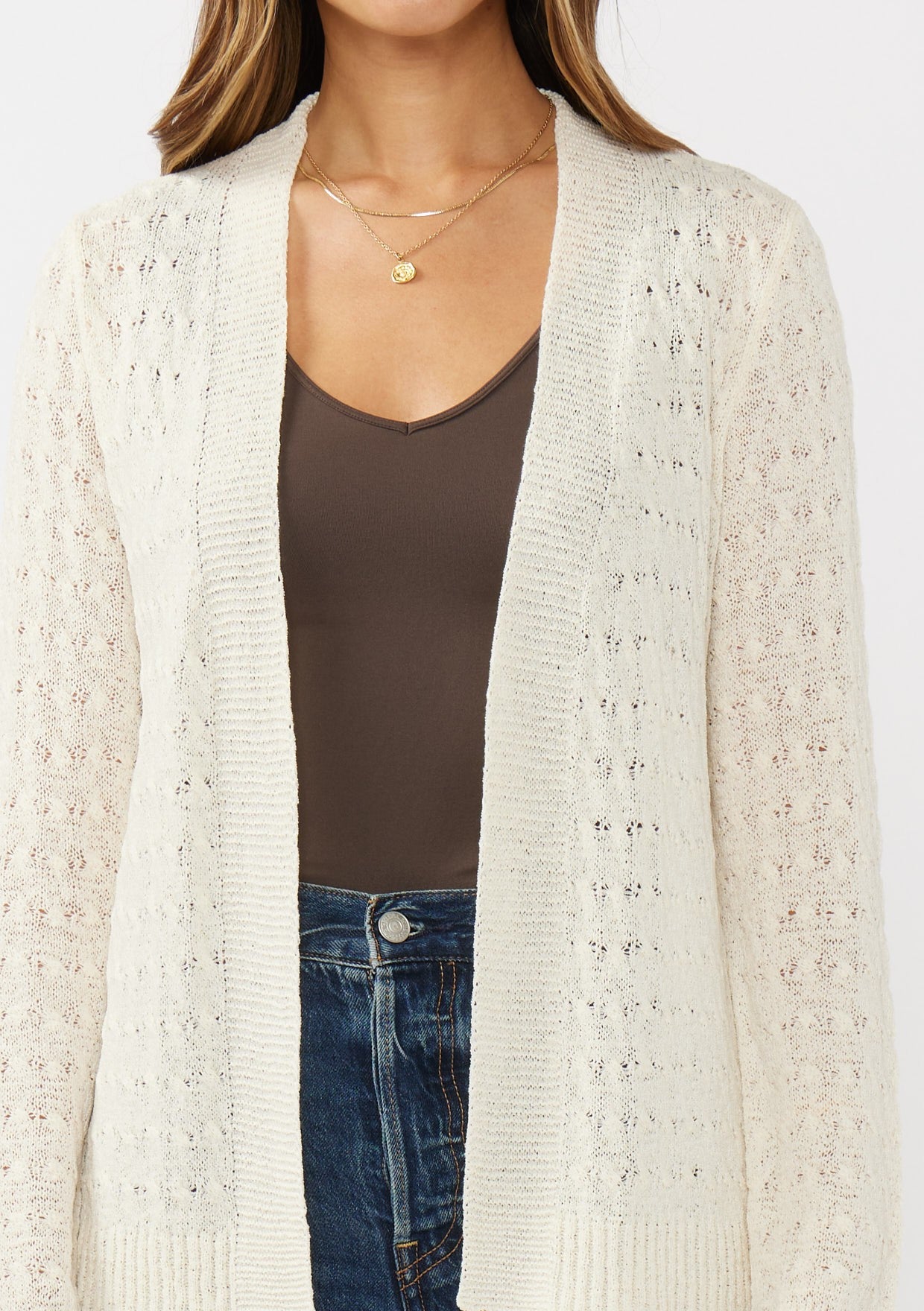 MADILYN CARDIGAN
