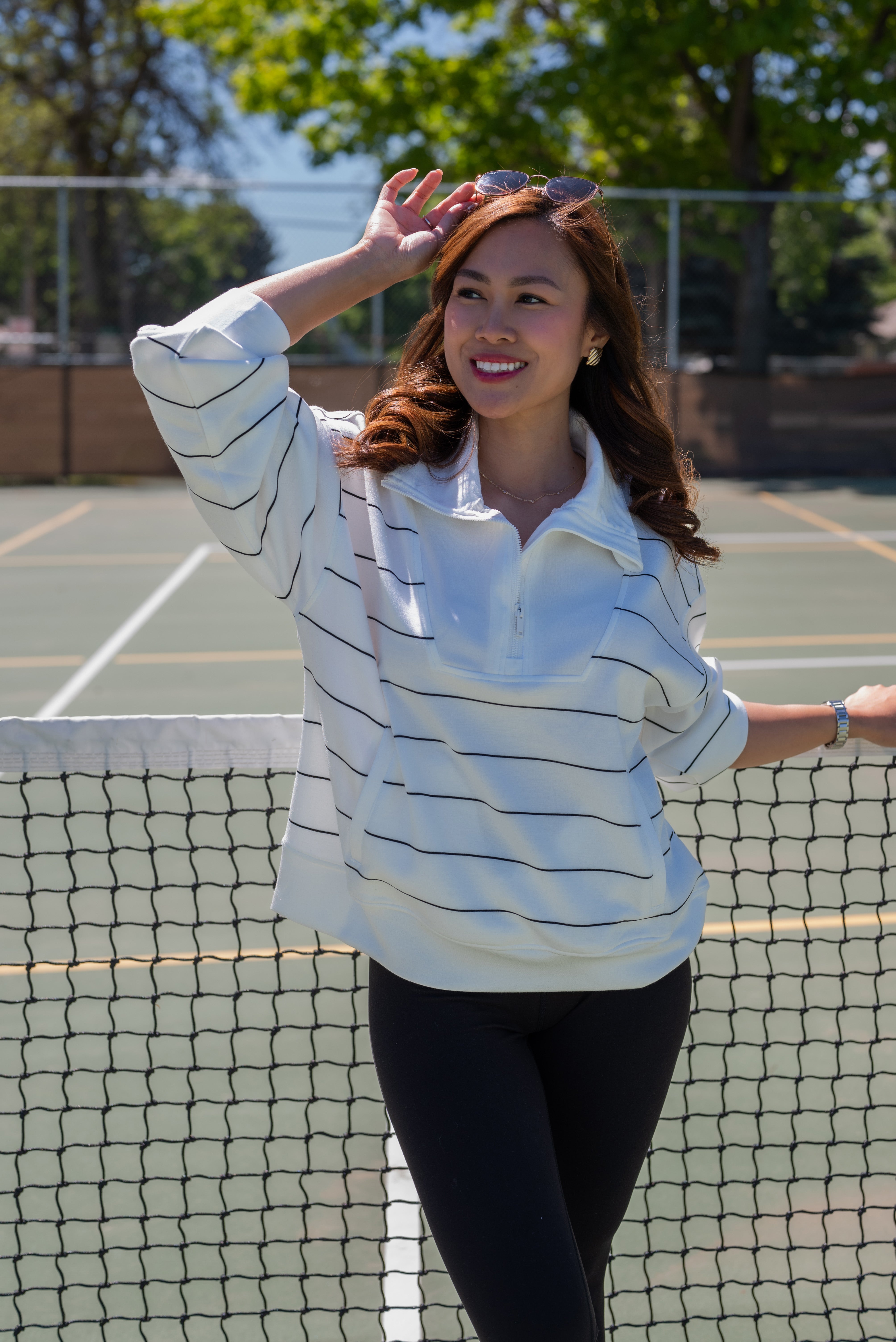 DALY PULLOVER