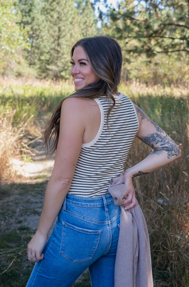 KRISTENS SISTER BODYSUIT