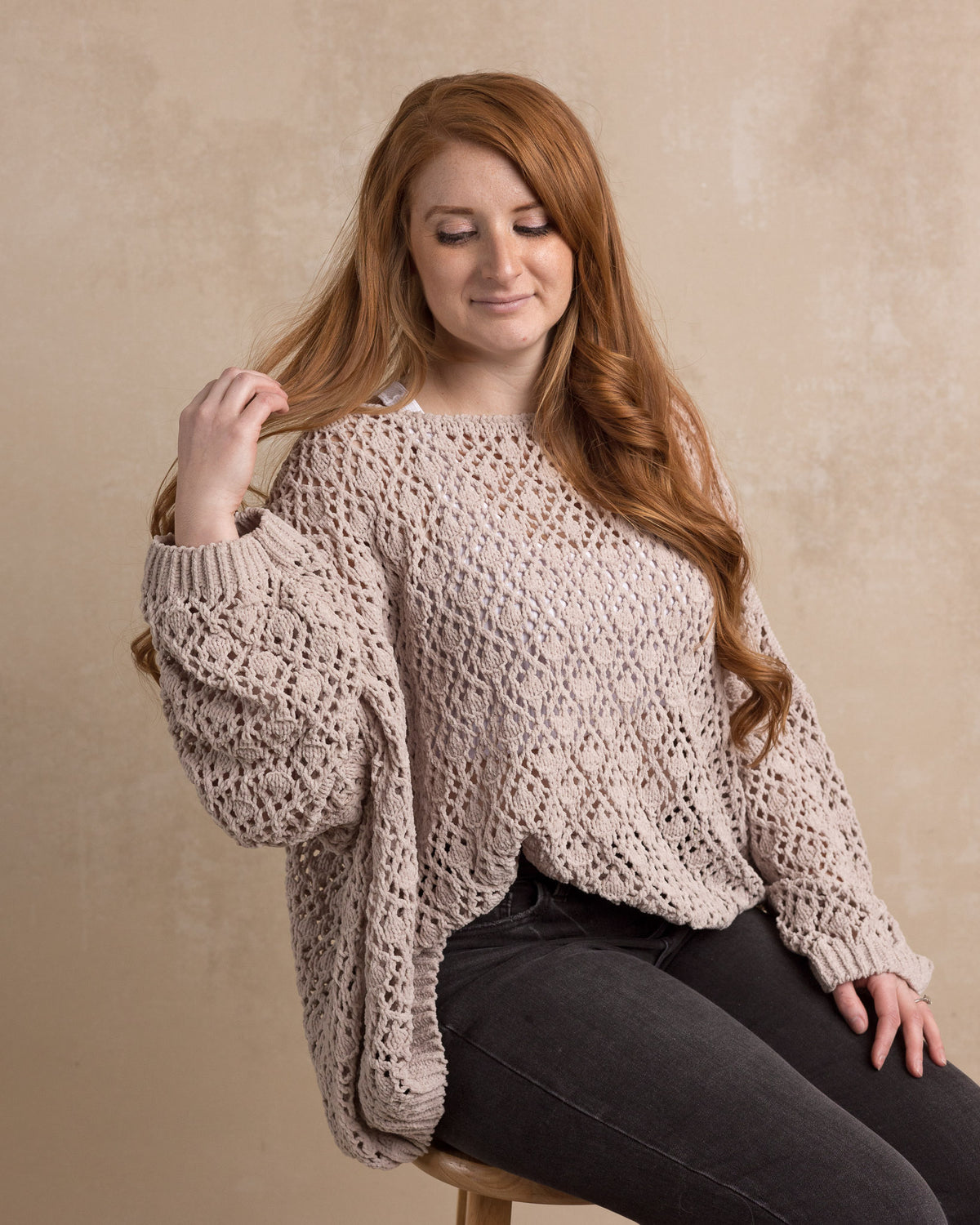 ROXIE SWEATER
