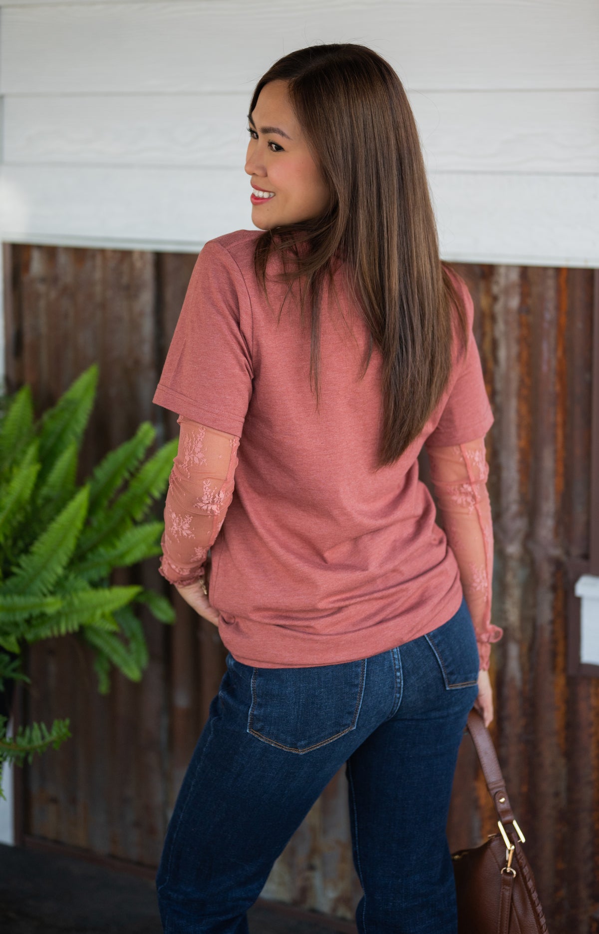 Fall Issue Shirt