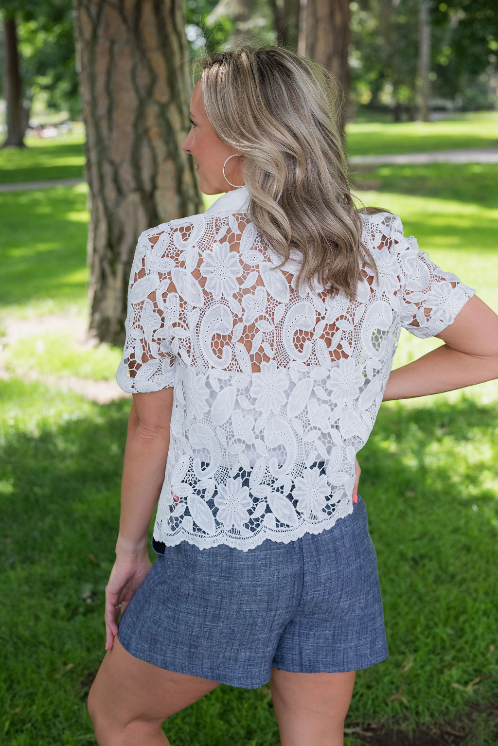 KADENCE TOP