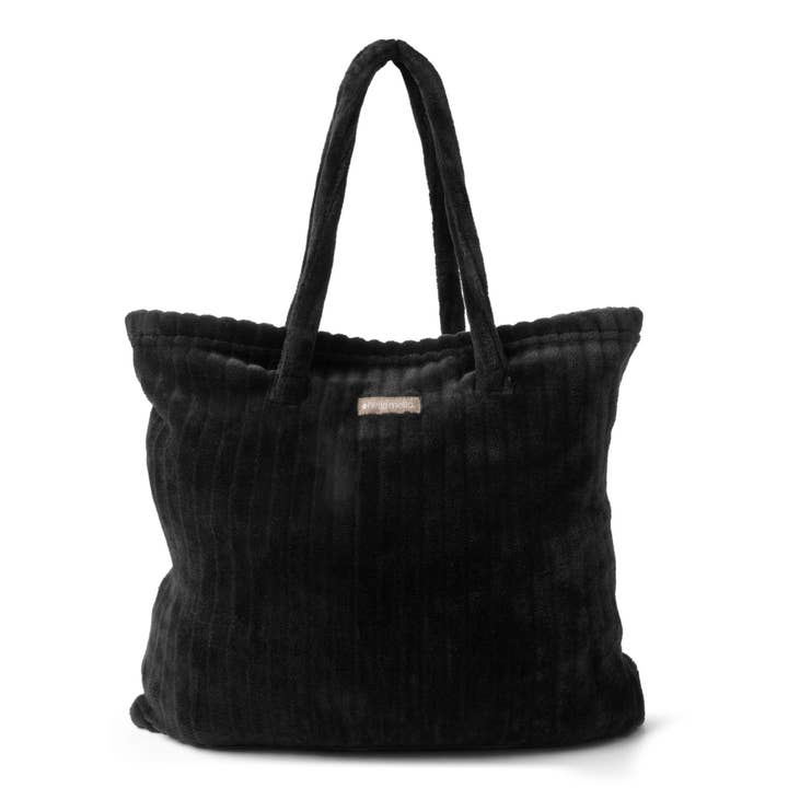 On My Way Tote Blanket