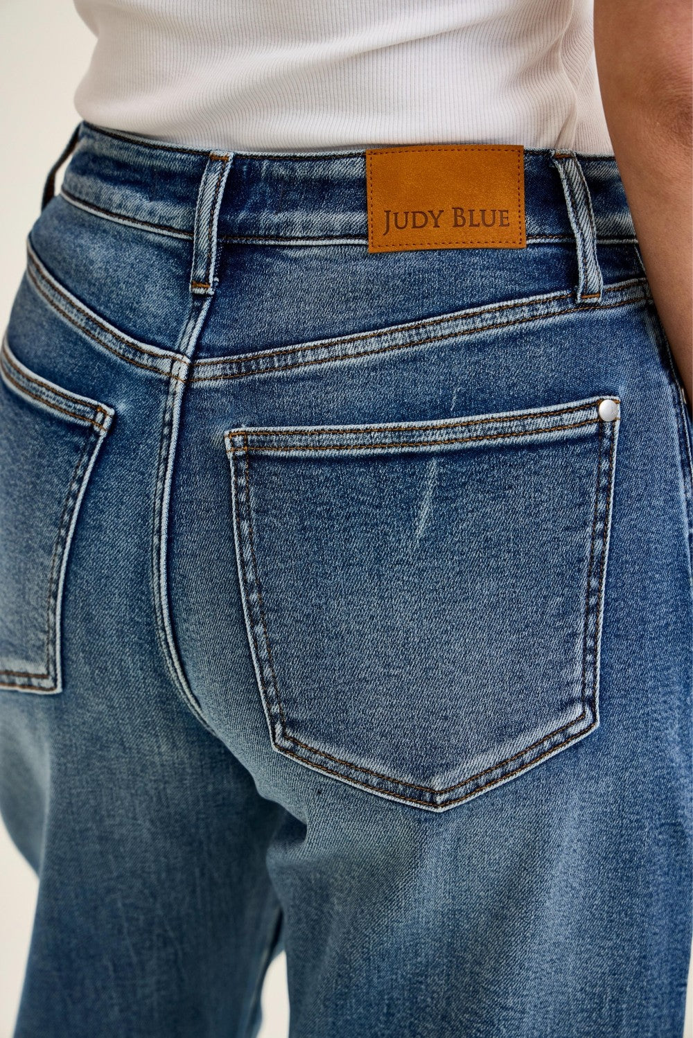 MARLOW HW ARC JEAN