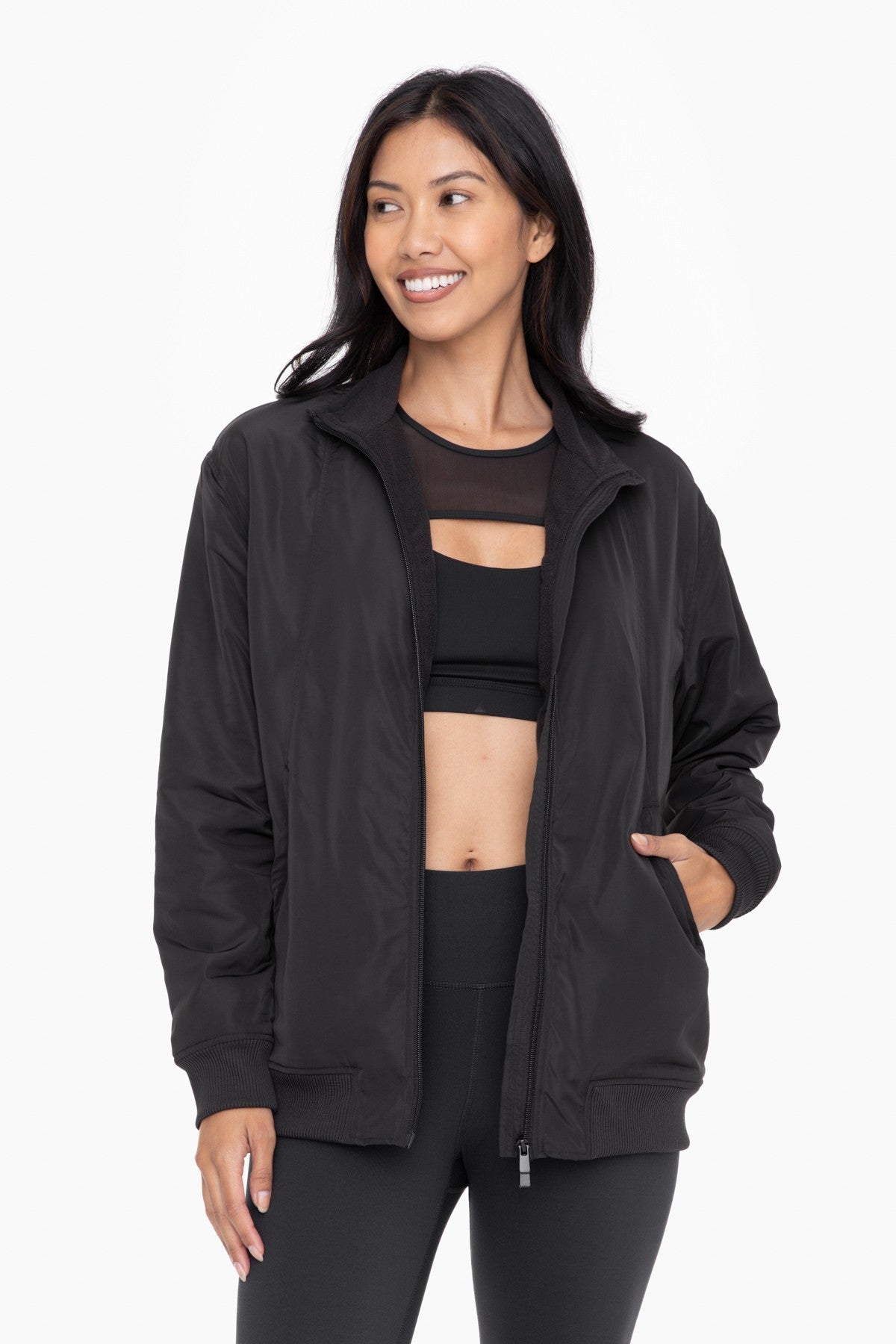 MILLIE JACKET