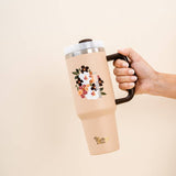 40oz TAKE ME EVERYWHERE TUMBLER