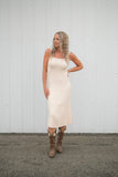 GRIFFIN SWEATER DRESS