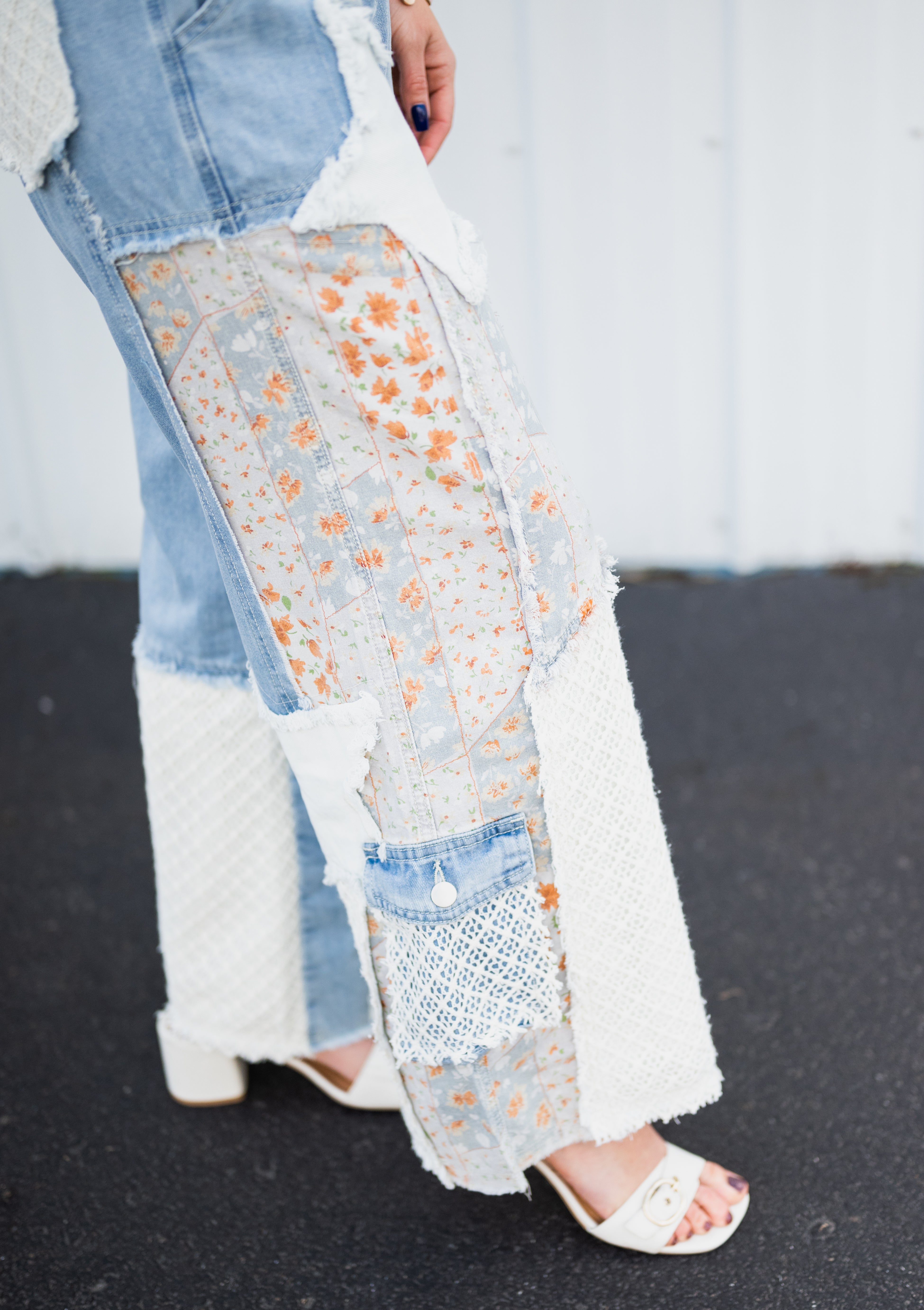 KIANA PANTS