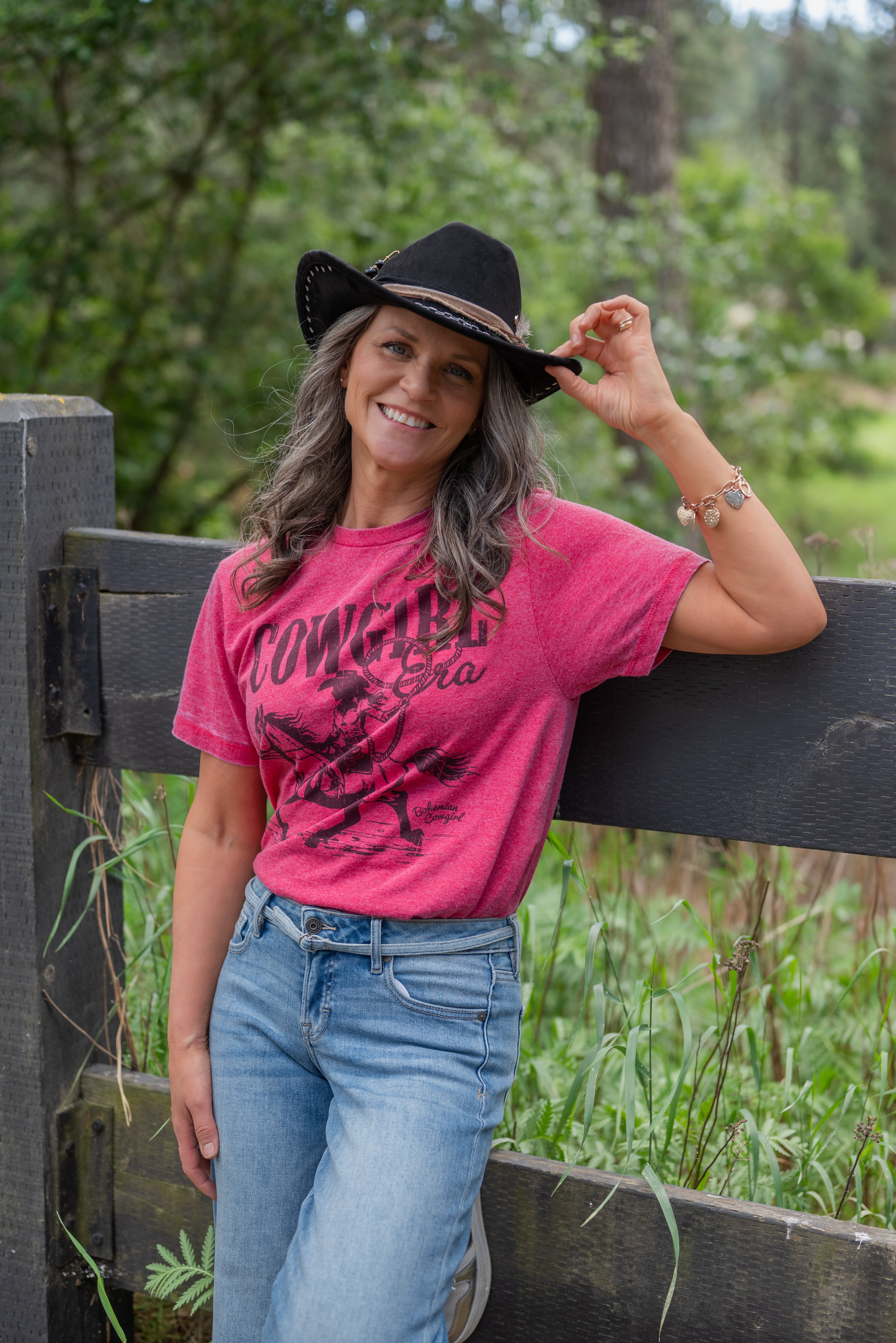 COWGIRL ERA