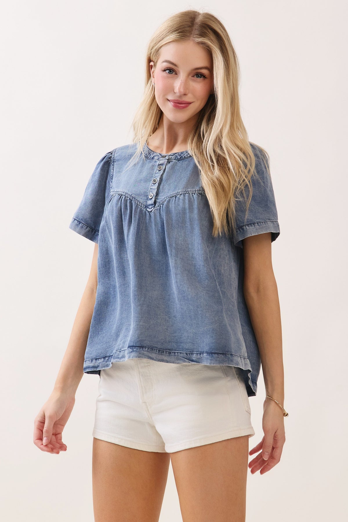 WILLA TOP