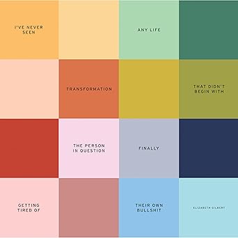 Yes, You Can: A Glass-Half-Full Companion for Life's Joys and Obstacles