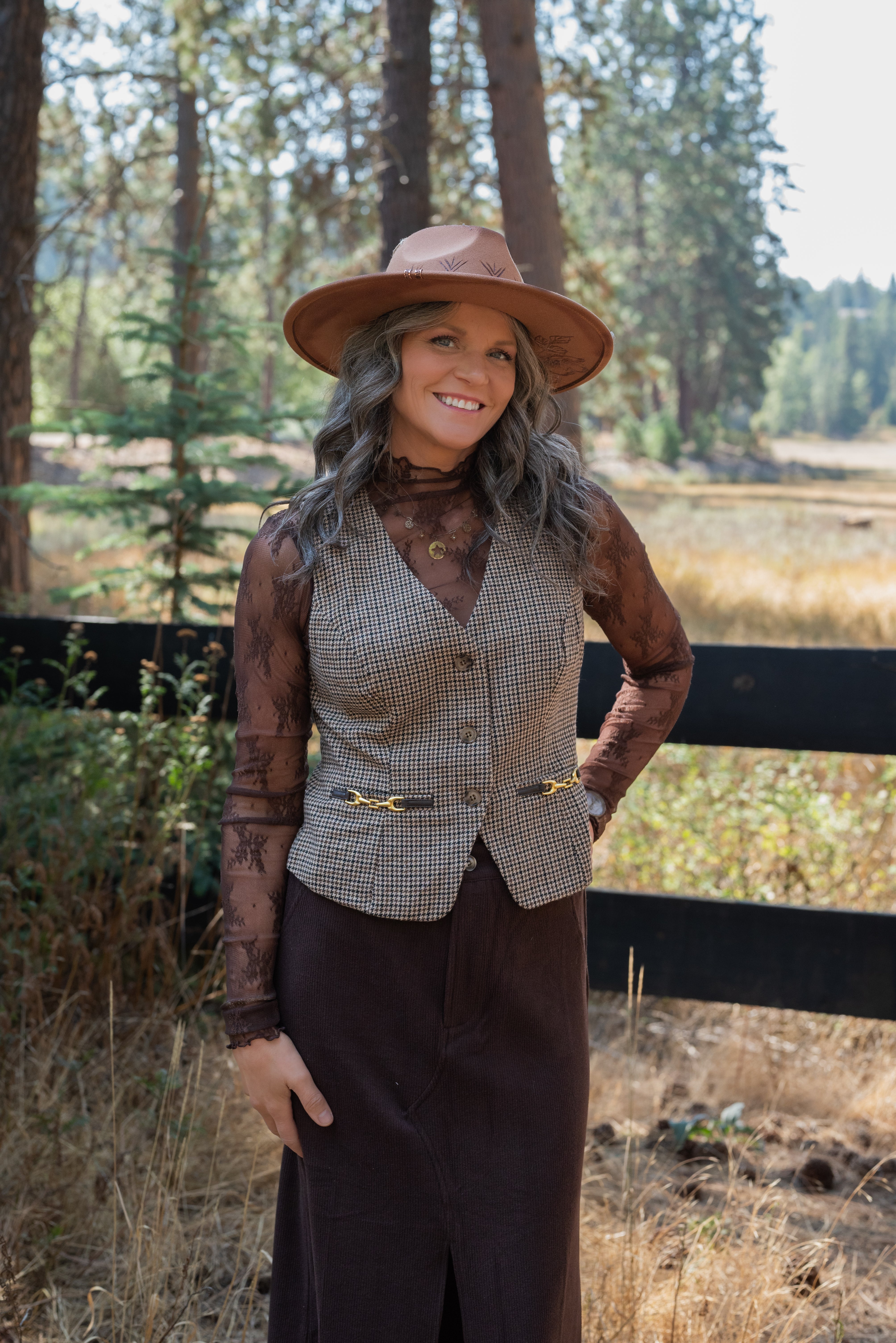 JAYLEEN VEST