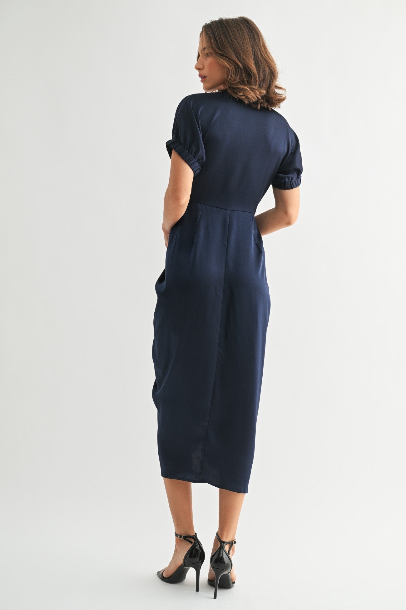 ALIYAH DRESS