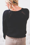 DIVINA SWEATER