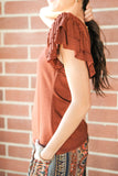 VIRGINIA TOP