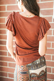 VIRGINIA TOP