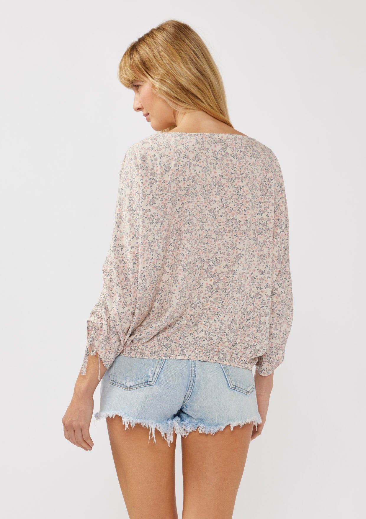 CHEYANNE BLOUSE