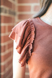 VIRGINIA TOP