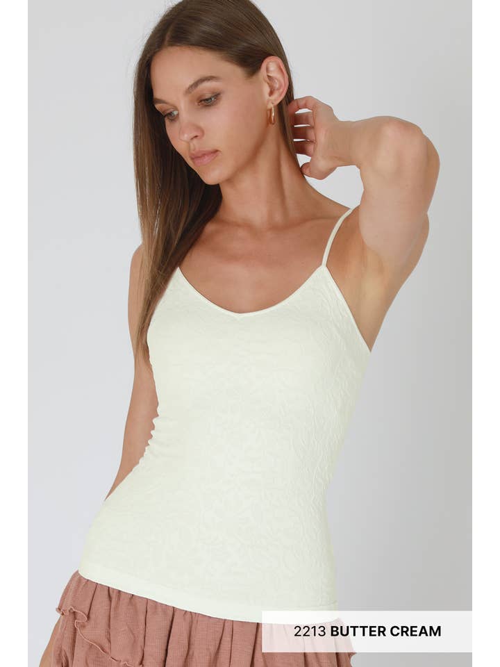 ANNABELLE CAMI
