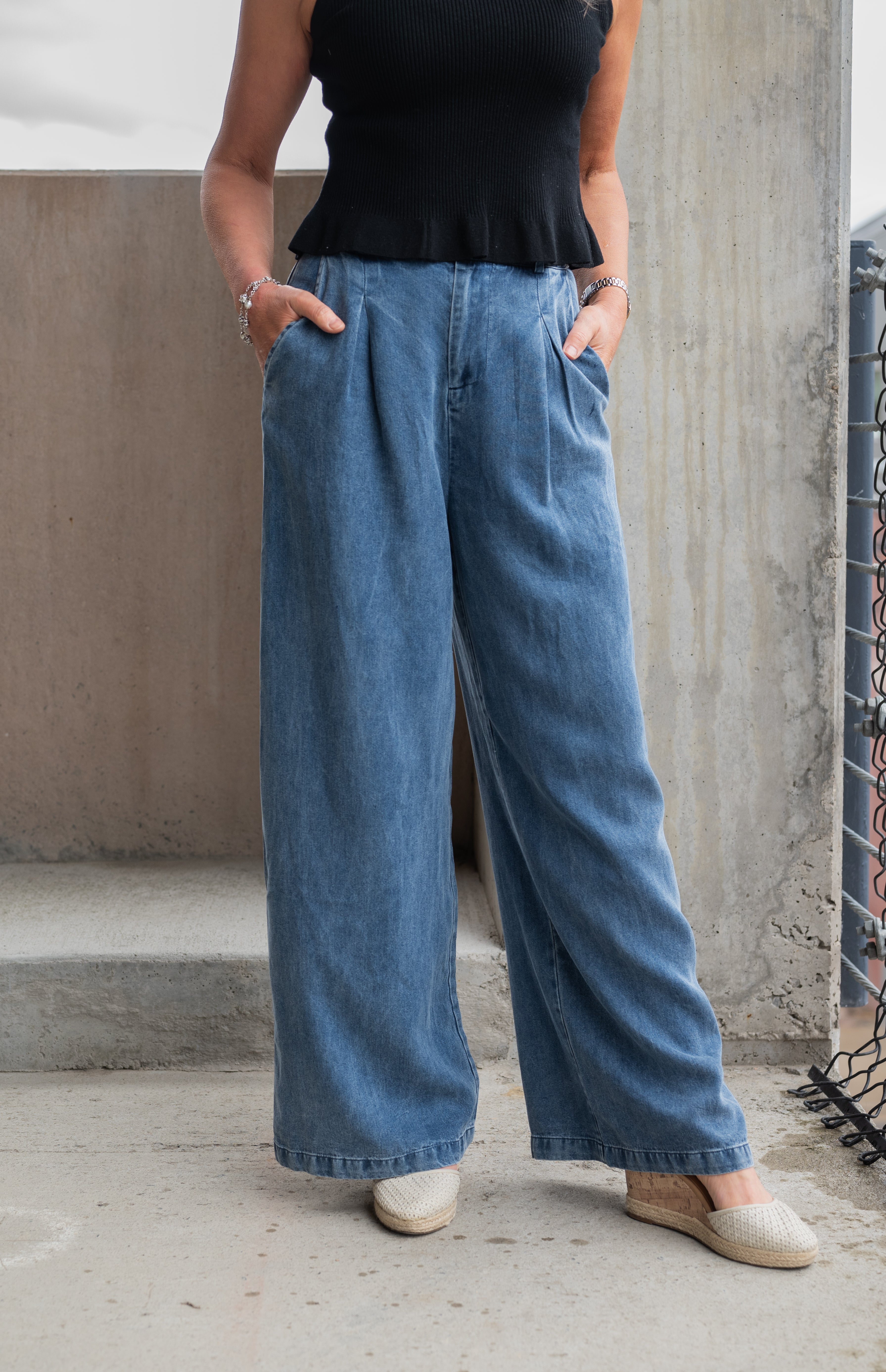 IT'S POURING PANTS