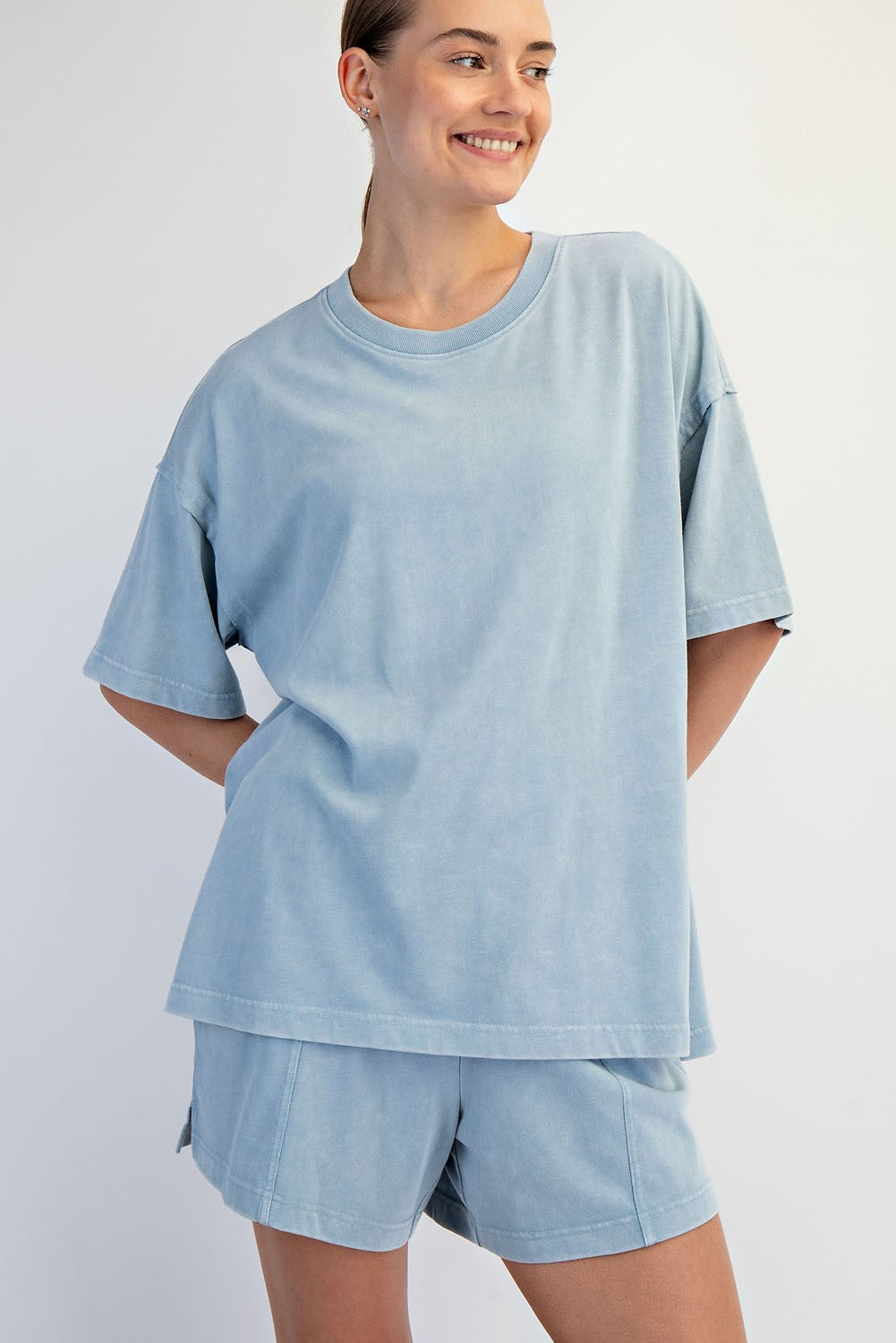 GWENDA LOUNGE SET