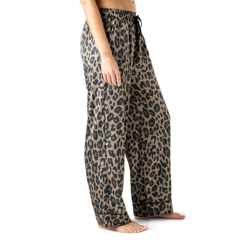 CAT'S MEOW PAJAMA PANT