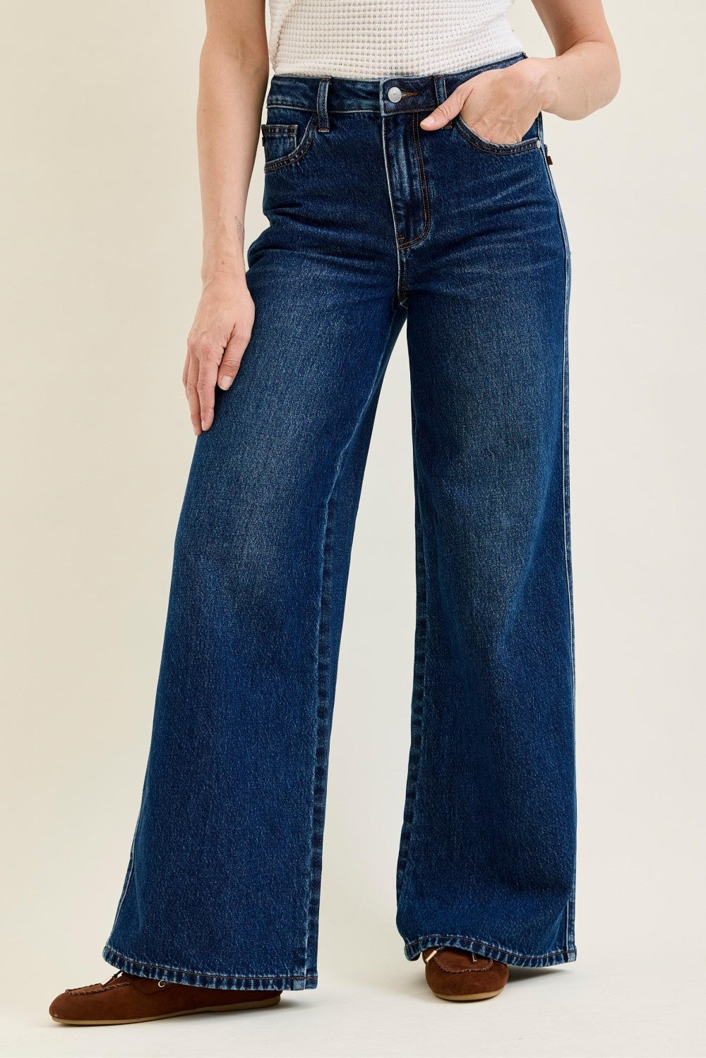 THERESE HW RETRO WIDE