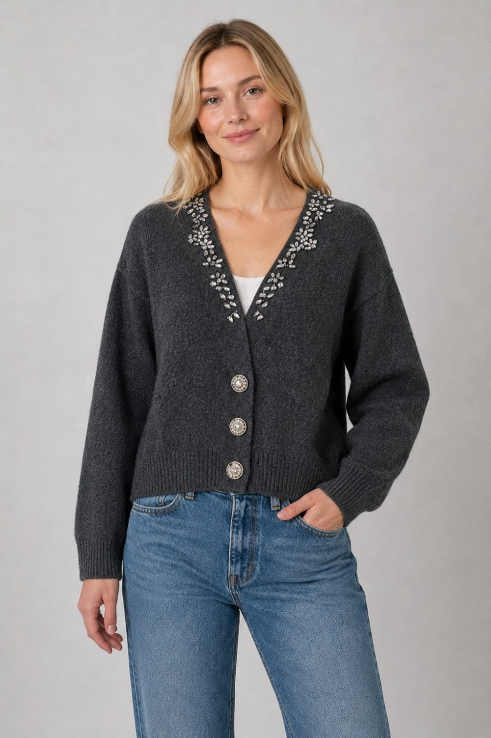 BLANCHE CARDIGAN