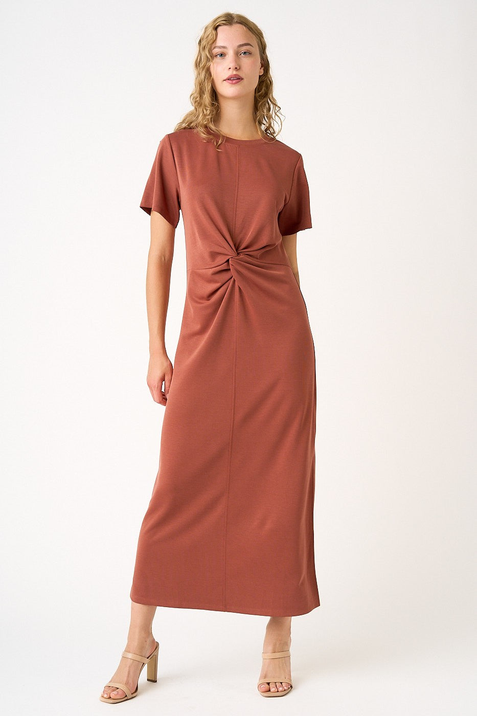 CARA MAXI DRESS