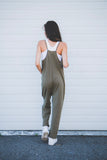 HAYES JUMPSUIT