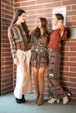 FIRENZE PANT