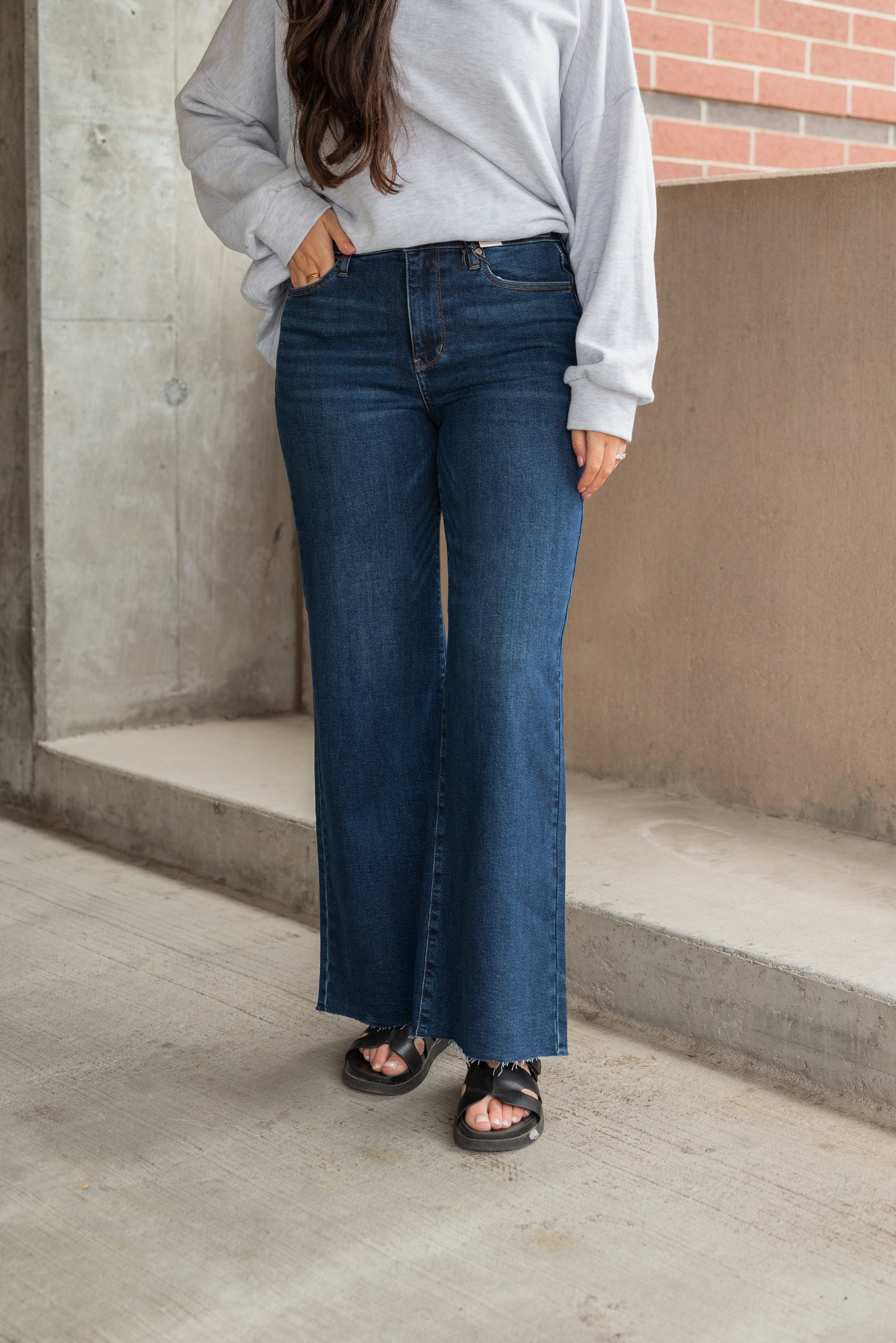 SHELBY HW RETRO WIDE