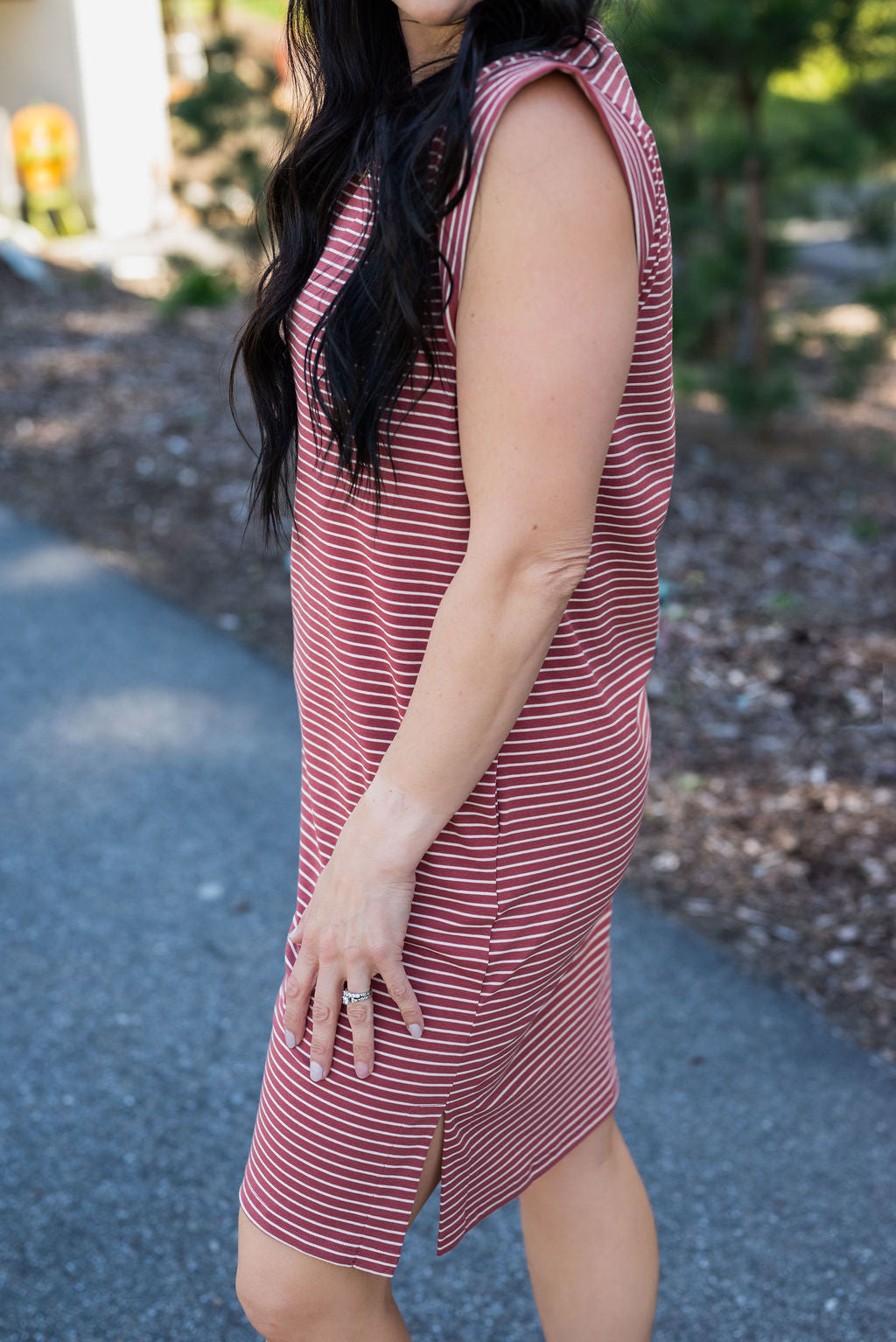 MYAH DRESS