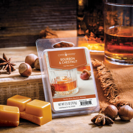 WAX MELTS